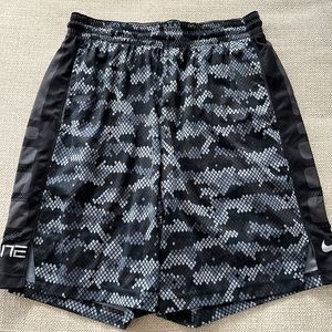 Nike Drifit Shorts